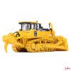 60-0325 Масштабная модель Komatsu D 155 AX-8 Бульдозер с рыхлителем в масштабе 1:64