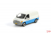 10287 Масштабная модель Фургон BALLAST NEDAM; VW TRANSPORTER 1:50