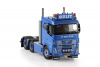 01-5109 Масштабная модель Седельный тягач VOLVO FH5 MY2024 SLEEPER CAB 6X4 в масштабе 1 50