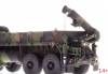 TWH077-01073 Масштабная модель OSHKOSH HEMTT M985-A-2 тягач, милитари в масштабе 1:50