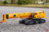 75137 Масштабная модель Гусеничный кран XCMG XGC220T в масштабе 1:50