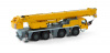 74-1000 Масштабная модель LIEBHERR LTM 1750-9.1 автокран в масштабе 1:87