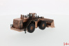85672 Масштабная модель CAT 994K Колесный погрузчик в масштабе 1:125