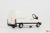 03-1100 Масштабная модель Фургон VW CRAFTER 1:50