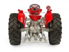 UH6395 Масштабная модель Трактор Massey Ferguson 65 MK II в масштабе 1:32