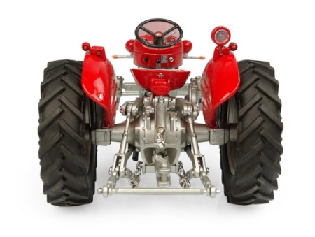 UH6395 Масштабная модель Трактор Massey Ferguson 65 MK II в масштабе 1:32