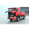 15057 Масштабная модель SCANIA R730 4X4 САМОСВАЛ С ДИСТАНЦИОННЫМ УПРАВЛЕНИЕМ И СВЕТОМ И ЗВУКОМ RTR в масштабе 1:14