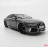 VAKF-0236 Масштабная модель Audi RS7 4,0 TFSI Sportback - C7 2016 в масштабе 1:18