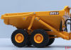 31003 Масштабная модель Самосвал Bell B30E в масштабе 1 50