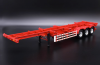 46731 Масштабная модель контейнеровоза в масштабе 1:24