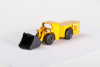 2451/0 Масштабная модель подземный погрузчик PAUS Loader PFL 20 в масштабе 1:35