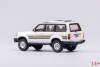 VAKF-640311 Масштабная модель внедорожника Toyota Land Cruiser J8 в масштабе 1:64