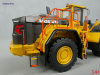 300082 Масштабная модель Volvo-L 350H колесный погрузчик в масштабе 1:50