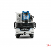 2126-04 Мобильный кран Liebherr LTM 1110-5.2  масштабе 1 50