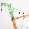 732/34 Масштабная модель Автокран Liebherr LTM11200-9.1 "МПМ" в масштабе 1:50