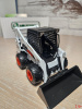 19516 Масштабная модель Bobcat S750 погрузчик с бортовым поворотом, сувенирная продукция в масштабе 1:25