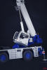 80-1026 Масштабная модель мобильный кран TADANO AC 2.040-1 в масштабе 1:50