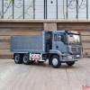 H3000S Масштабная модель Самосвал SHACMAN H3000S в масштабе 1 32
