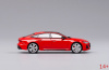 VAKF-640342 Масштабная модель Audi RS7 Sportback 2021 C8 в масштабе 1:18
