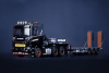 99-10109 Масштабная модель SCANIA TRUCKS Doosan 1:50
