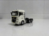 40703 Масштабная модель тягача Howo Sitrak T7H в масштабе 1:36