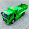 40675 Масштабная модель Howo TX440 Самосвал в масштабе 1:24