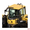 100500000 Масштабная модель Фронтальный погрузчик Komatsu WA380-8 в масштабе 1 50
