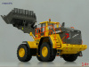 300082 Масштабная модель Volvo-L 350H колесный погрузчик в масштабе 1:50