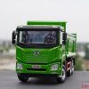 40589 Масштабная модель FAW Самосвал зеленый в масштабе 1:24