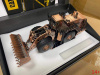 85672 Масштабная модель CAT 994K Колесный погрузчик в масштабе 1:125