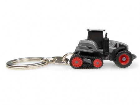 UH5873 Брелок Трактор CLAAS Axion 960 Terra Trac