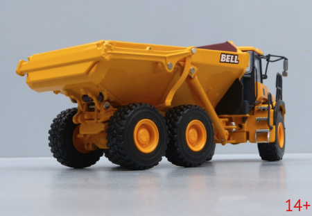 31003 Масштабная модель Самосвал Bell B30E в масштабе 1 50
