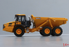 31003 Масштабная модель Самосвал Bell B30E в масштабе 1 50