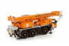 51-2118 Масштабная модель LIEBHERR LTM 1750-9.1 автокран в масштабе 1:50