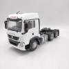 40801 Масштабная модель тягача Howo TX420 в масштабе 1:24