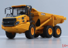 31003 Масштабная модель Самосвал Bell B30E в масштабе 1 50