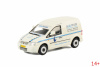 01-1038 Масштабная модель Фургон HOVOTRANS; VW CADDY 1:50