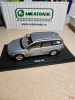 vfl1722 Масштабная модель седана Volvo Вольво М50 серебристый электрик в масштабе 1 43