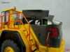 300082 Масштабная модель Volvo-L 350H колесный погрузчик в масштабе 1:50