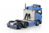 01-5109 Масштабная модель Седельный тягач VOLVO FH5 MY2024 SLEEPER CAB 6X4 в масштабе 1 50