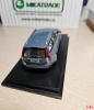 vfl1723 Масштабная модель седана Volvo Вольво М50 синий хамелеон в масштабе 1 43