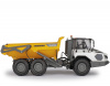 2769/0 Масштабная модель шарнирно-сочлененный самосвал LIEBHERR TA 230 в масштабе 1:50
