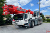 51-2198 Масштабная модель Автокран LIEBHERR LTF 1060-4.1 в масштабе 1 50