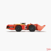 2050-1 Масштабная модель Sandvik LH518iB погрузчик сувенирная продукция в масштабе 1 50