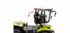 077853 Масштабная модель Трактор Claas Xerion 4500 полный привод. в масштабе 1:32