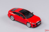 VAKF-640342 Масштабная модель Audi RS7 Sportback 2021 C8 в масштабе 1:18