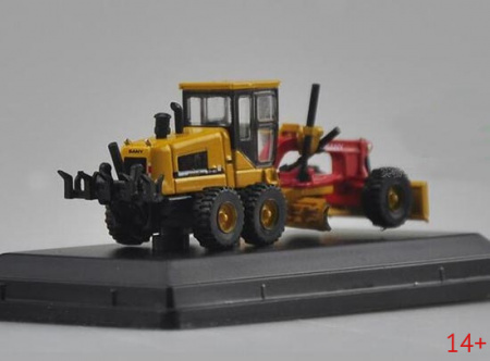 VB1A207 Масштабная модель Грейдер Sany Mini Scale