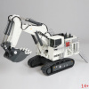 1050 Масштабная модель экскаватор Liebherr R9600 в масштабе 1:50