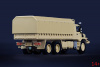 32-0127 Масштабная модель MERCEDES-BENZ TRUCKS 1:50