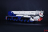 80-1023 Масштабная модель мобильный кран TADANO AC 7.450-1 в масштабе 1:50
